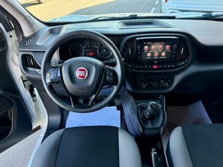 FIAT Doblò Combi 1.6 Multijet 105cv
