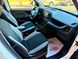 FIAT Doblò Combi 1.6 Multijet 105cv