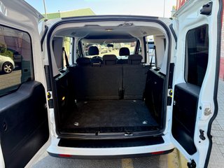 FIAT Doblò Combi 1.6 Multijet 105cv