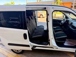 FIAT Doblò Combi 1.6 Multijet 105cv