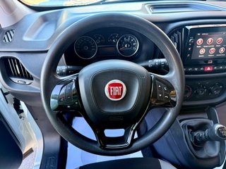 FIAT Doblò Combi 1.6 Multijet 105cv
