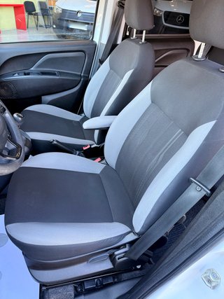 FIAT Doblò Combi 1.6 Multijet 105cv