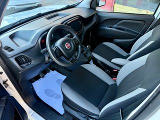 FIAT Doblò Combi 1.6 Multijet 105cv