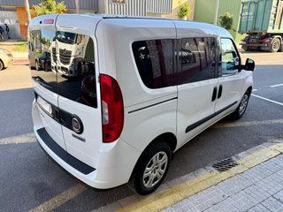 FIAT Doblò Combi 1.6 Multijet 105cv
