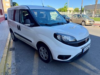 FIAT Doblò Combi 1.6 Multijet 105cv