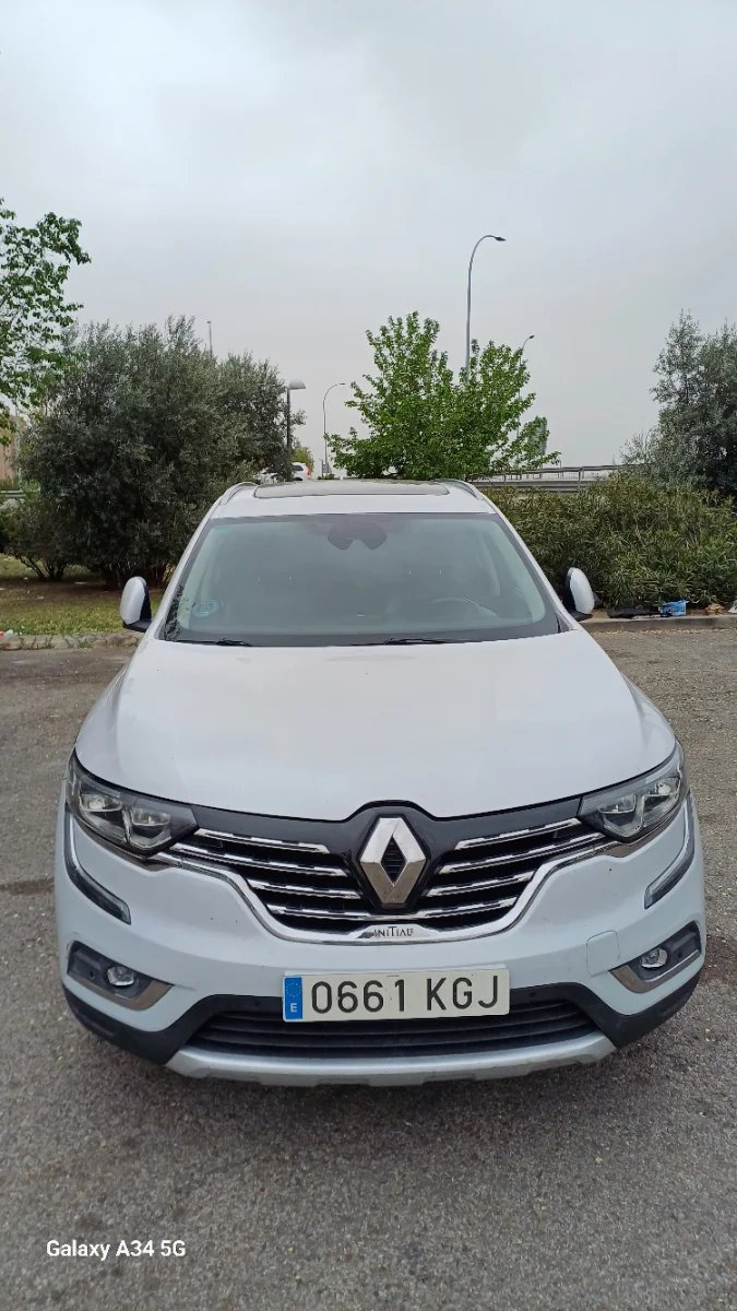 Renault Koleos 2018 - foto 1