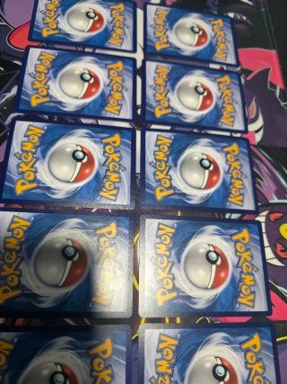 10 Cartas Pokémon V Super Rare Full Art