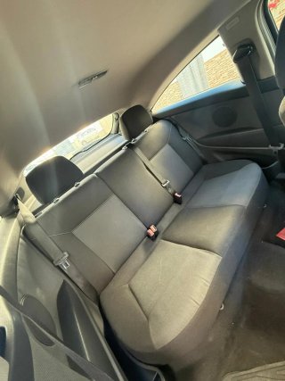 Opel Astra 2007