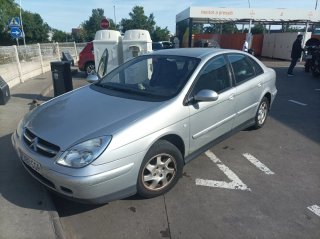 Citroen C5 2003
