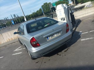 Citroen C5 2003