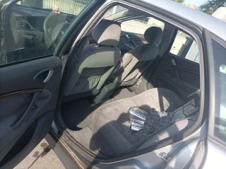 Citroen C5 2003
