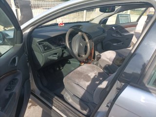Citroen C5 2003