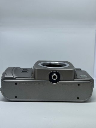 Zenit 122 50° anniversario, con scatola e lente