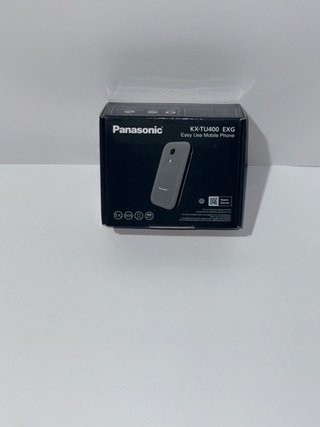 Panasonic KX-TU400 movil para Mayores