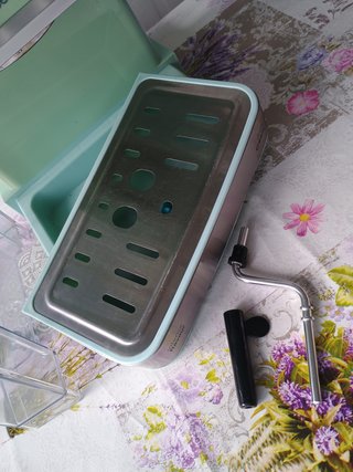 Macchina da caffè Cecotec Vintage - Ricambi/Riparazione