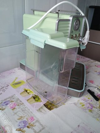 Macchina da caffè Cecotec Vintage - Ricambi/Riparazione