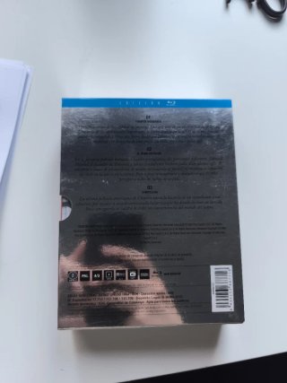 Blu-ray Obras Maestras Charles Chaplin