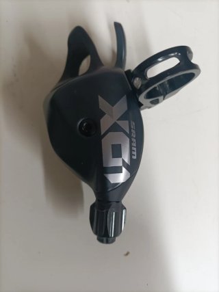 Cambio Sram X01 Eagle 12V