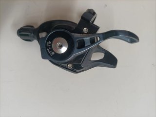 Cambio Sram X01 Eagle 12V