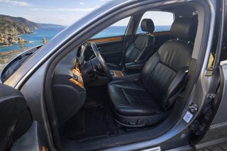 Audi A8 2005