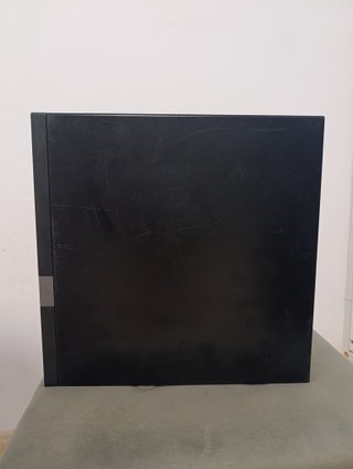 Ordenador Dell Vostro 3268 Negro