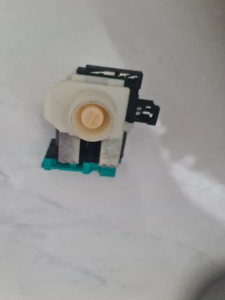 Electrovalvula Bosch Serie 6 Lavadora