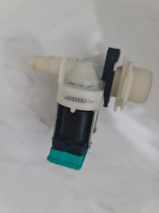 Electrovalvula Bosch Serie 6 Lavadora