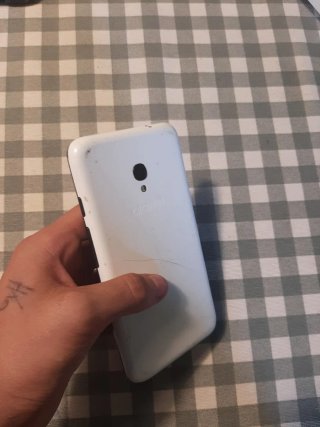 Alcatel U5 per parti di ricambio