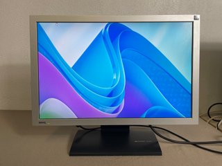 Monitor BenQ FP222W 22 Pulgadas