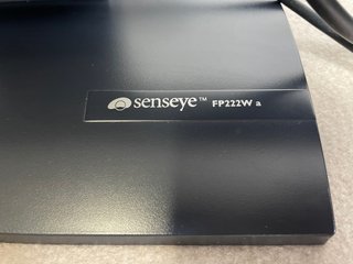 Monitor BenQ FP222W 22 Pulgadas