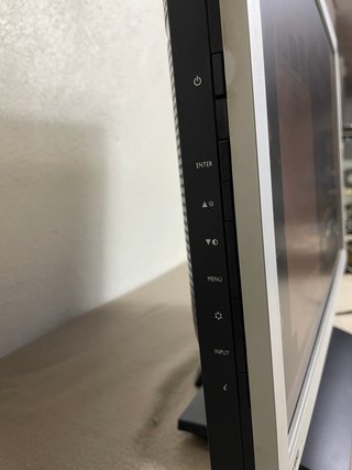 Monitor BenQ FP222W 22 Pulgadas