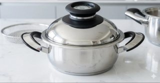 Olla AMC Nueva