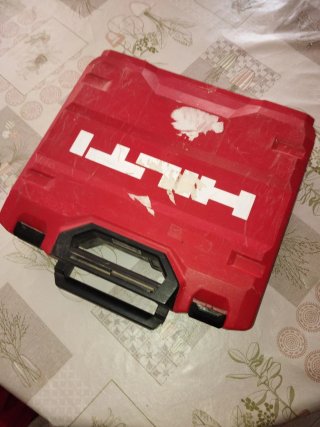 REMS AKKU-PRESS Multicapa 12V