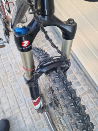 Bicicleta BTT Specialized