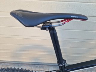 Bicicleta BTT Specialized