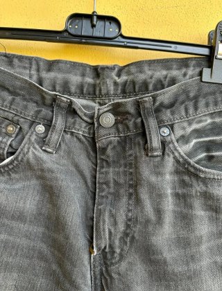 Pantalón Vaquero Levi's 511 - W31xL32