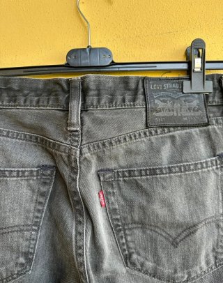 Pantalón Vaquero Levi's 511 - W31xL32
