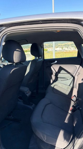 Audi A1 2012