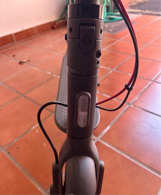 Patinete Xiaomi Pro 2