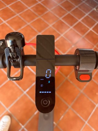 Patinete Xiaomi Pro 2