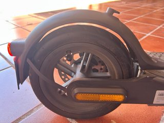 Patinete Xiaomi Pro 2