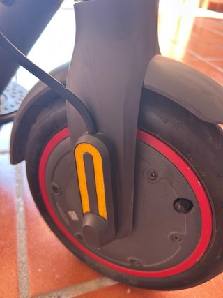 Patinete Xiaomi Pro 2