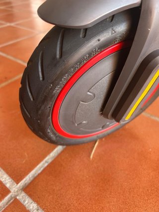 Patinete Xiaomi Pro 2