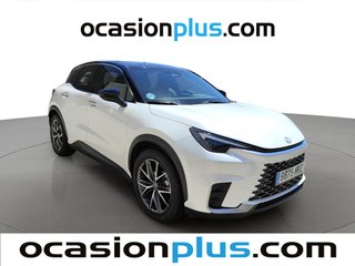 Lexus LBX 1.5 HEV Emotion+ 100 kW (136 CV)