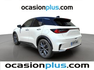 Lexus LBX 1.5 HEV Emotion+ 100 kW (136 CV)