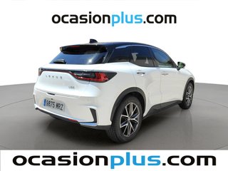 Lexus LBX 1.5 HEV Emotion+ 100 kW (136 CV)