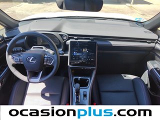 Lexus LBX 1.5 HEV Emotion+ 100 kW (136 CV)