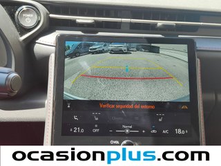Lexus LBX 1.5 HEV Emotion+ 100 kW (136 CV)