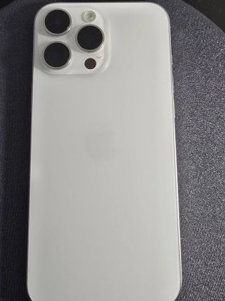 iPhone 16 Pro Max 256GB/Esim