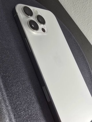 iPhone 16 Pro Max 256GB/Esim
